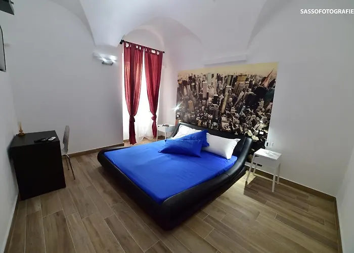 Suite Varigotti