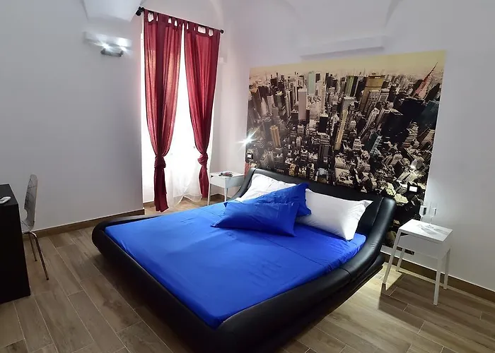Suite Varigotti