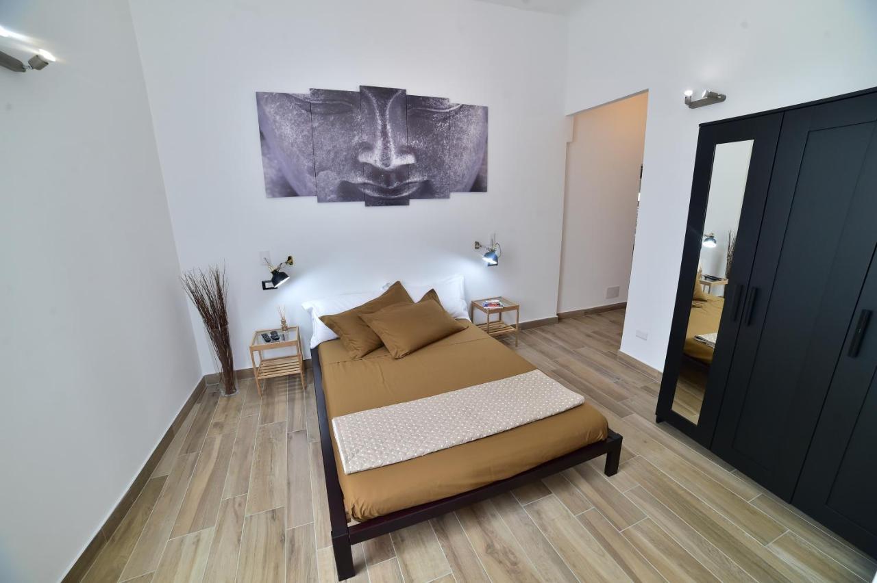 Suite Varigotti Bed and breakfast