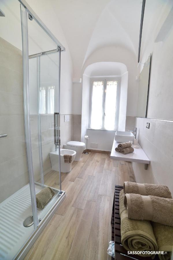 Suite Varigotti Varigotti