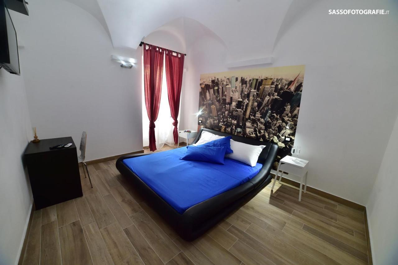 Suite Varigotti Varigotti