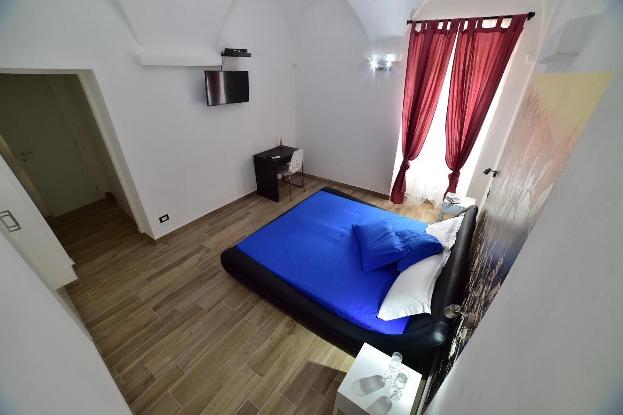 Suite Varigotti