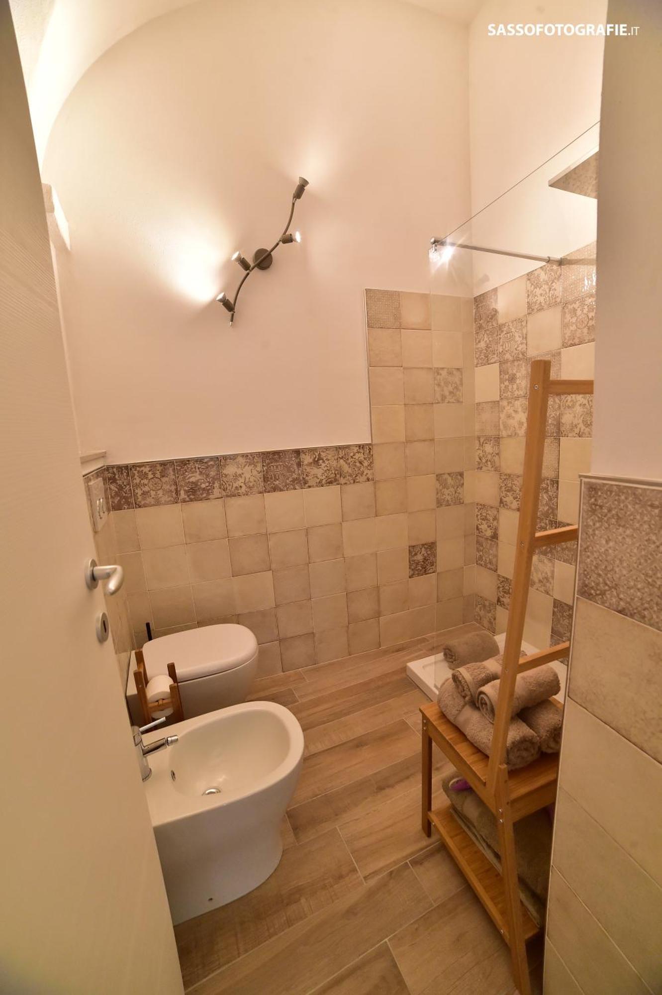 Bed and breakfast Suite Varigotti