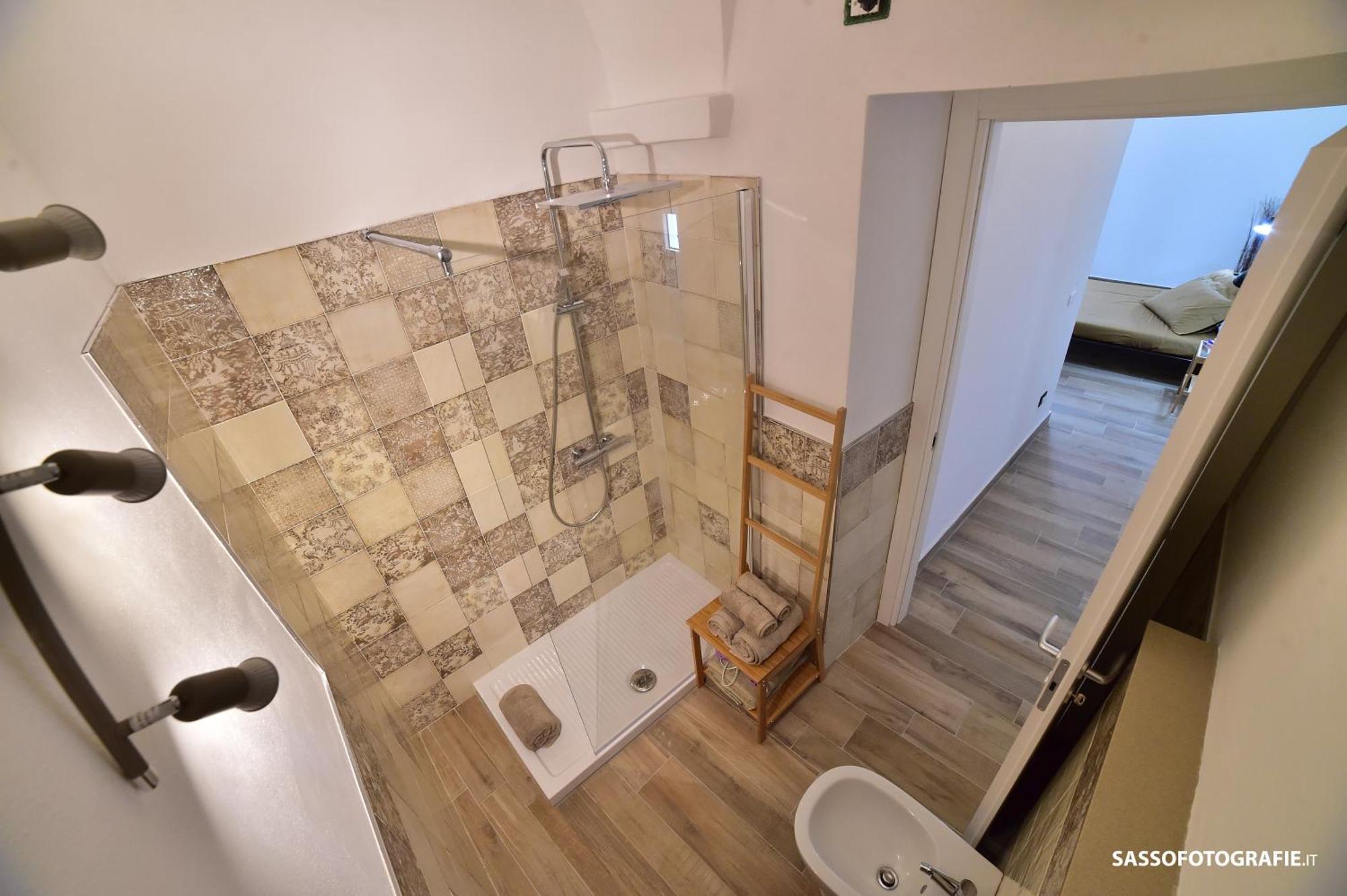 Suite Varigotti Bed and breakfast 3*