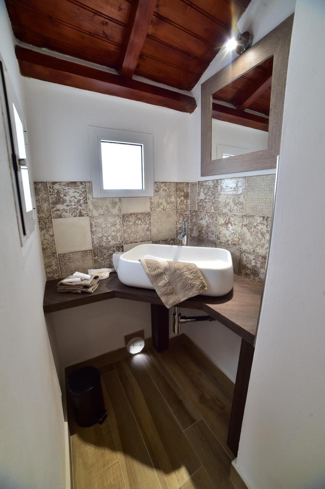 Bed and breakfast Suite Varigotti 3*