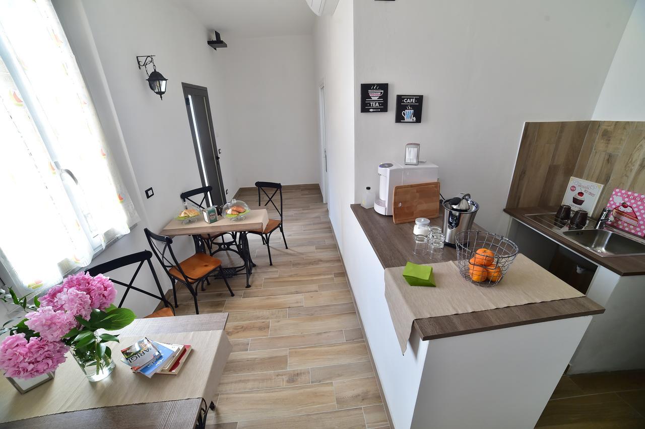 Suite Varigotti 3* Varigotti