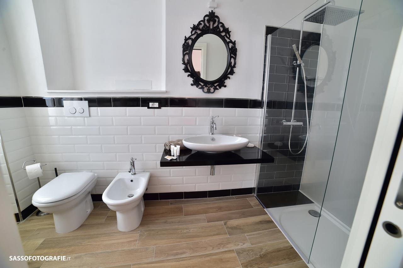 Suite Varigotti Bed and breakfast