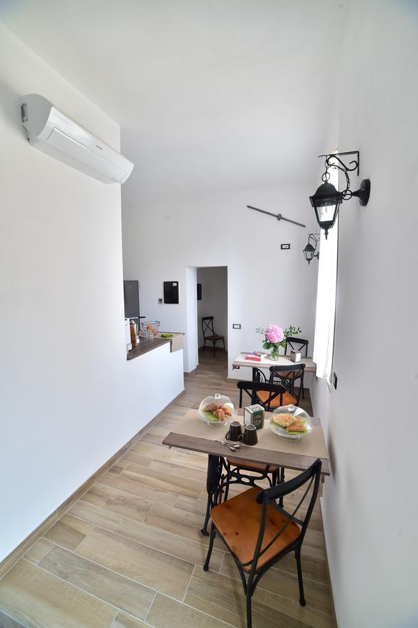 Bed & Breakfast Suite Varigotti Varigotti