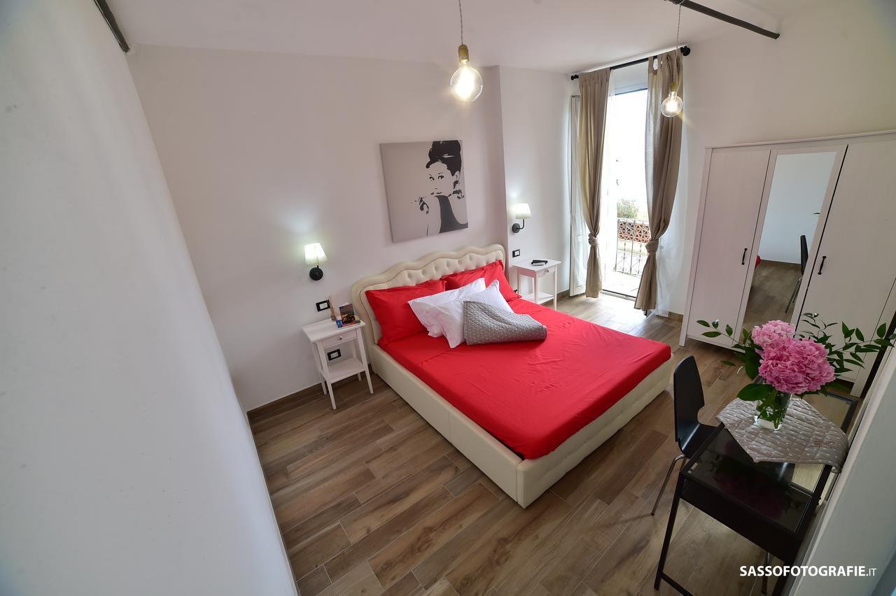 Suite Varigotti Bed & Breakfast